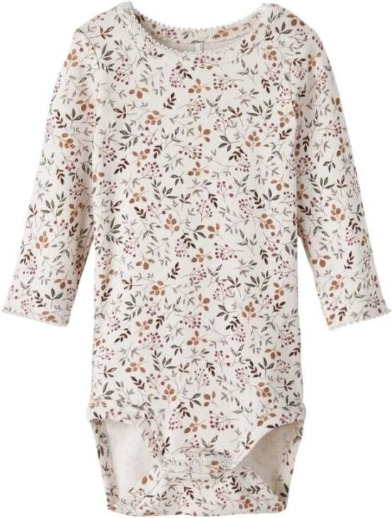 name it Bodysuits & Sets Wit Dames