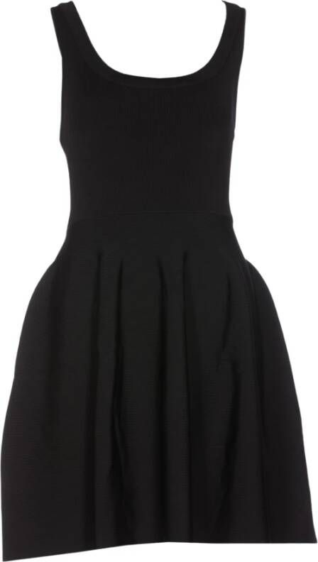 pinko Casual kleedjes Zwart Dames