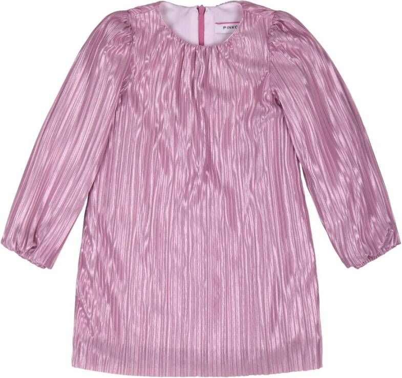 pinko Kleedjes Roze Dames