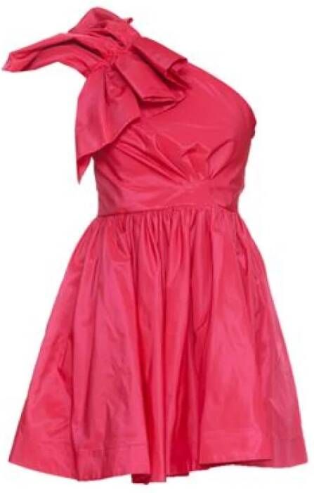 pinko Occasion Dresses , Roze, Dames