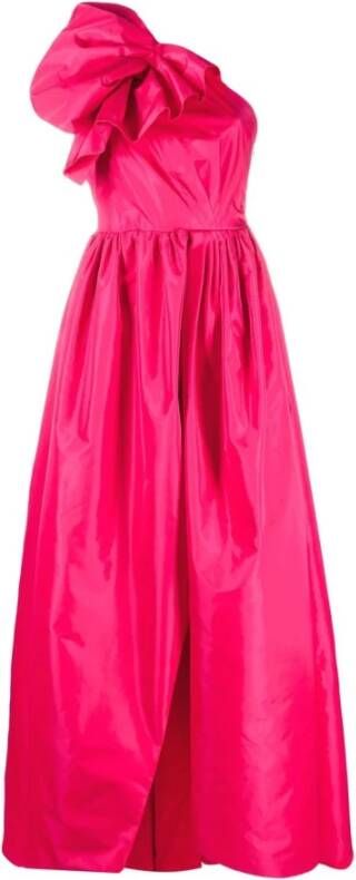 pinko Feestkleedjes Roze Dames