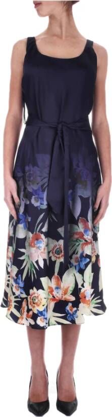 Ralph Lauren Casual kleedjes Blauw Dames