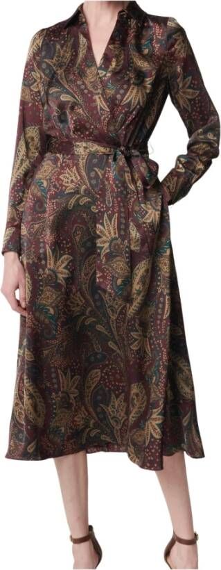 Ralph Lauren Casual kleedjes Bruin Dames