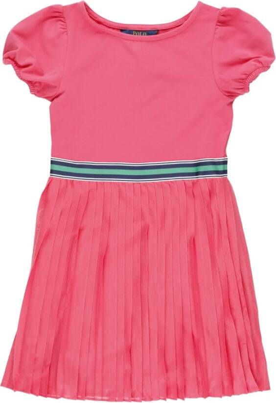 Ralph Lauren Kleedjes Roze Dames