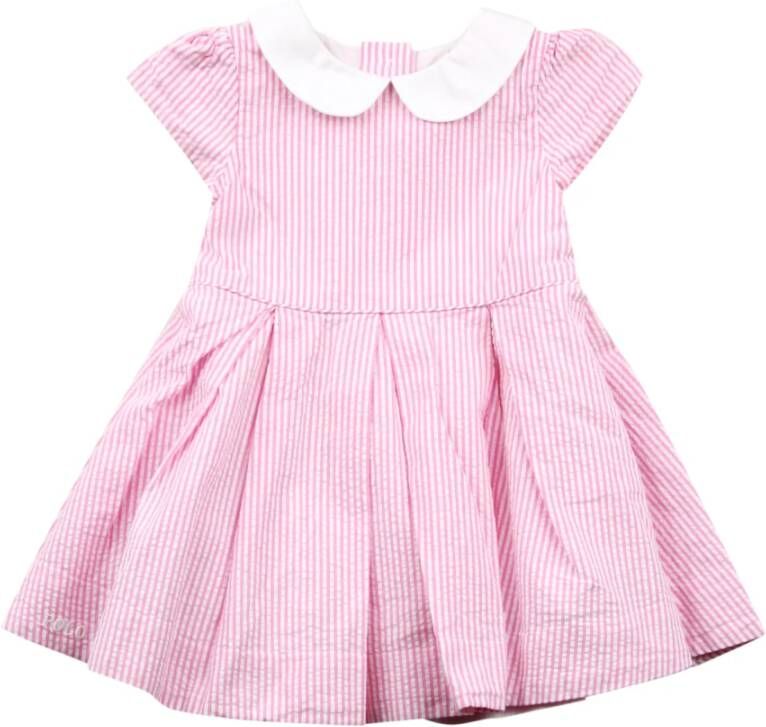 Ralph Lauren Kleedjes Roze Dames