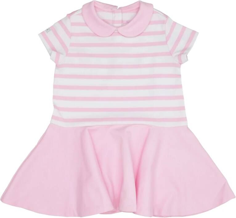 Ralph Lauren Kleedjes Roze Dames
