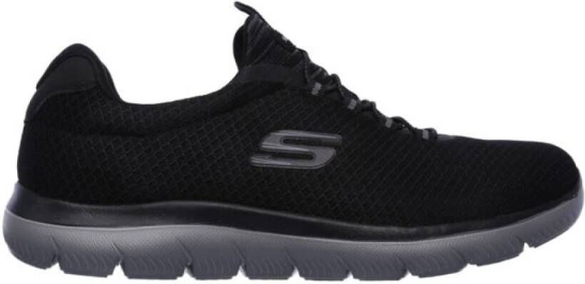 bonprix Sneakers van Skechers met memory foam