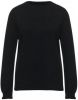Street One Sweaters Zwart Dames online kopen