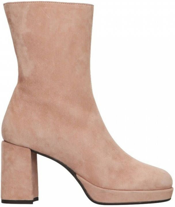 Tango High heels Roze Dames online kopen