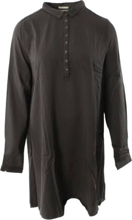 Tommy Hilfiger Kleedjes Groen Dames