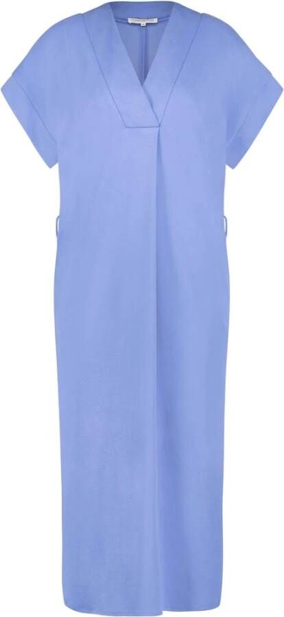 Tramontana Casual kleedjes Blauw Dames