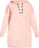 Ugg Aderyn Hoodie Dress voor Dames in Pink Opal,, Katoen online kopen