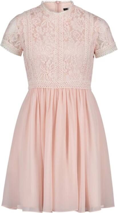 Vera Mont Casual kleedjes Roze Dames