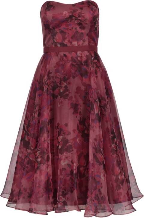 Vera Mont Kleedjes Roze Dames