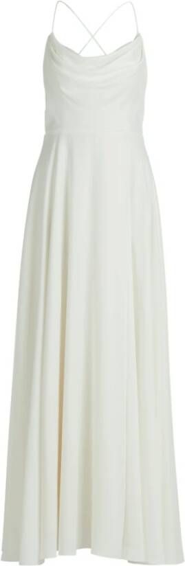 Vera Mont Kleedjes Wit Dames