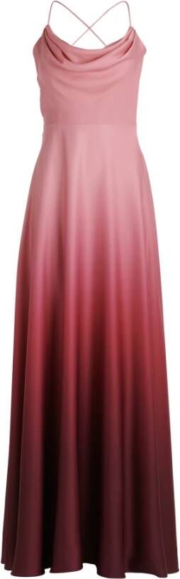 Vera Mont Kleedjes Roze Dames