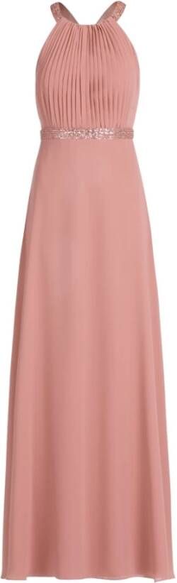 Vera Mont Feestkleedjes Roze Dames