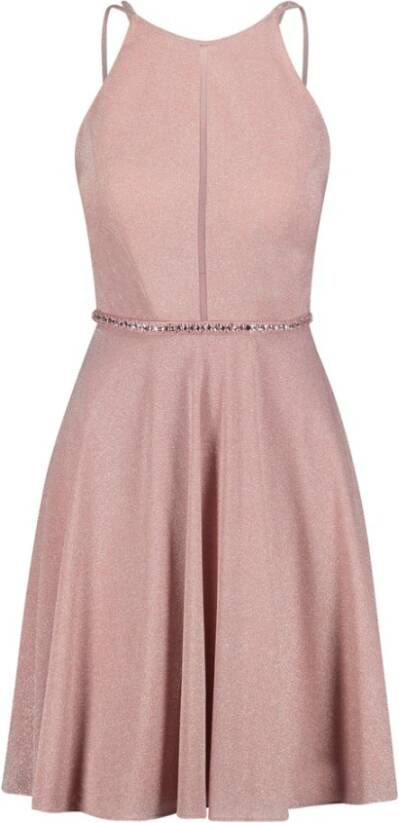 Vera Mont Feestkleedjes Roze Dames