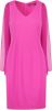 Vera Mont Casual kleedjes Roze Dames online kopen