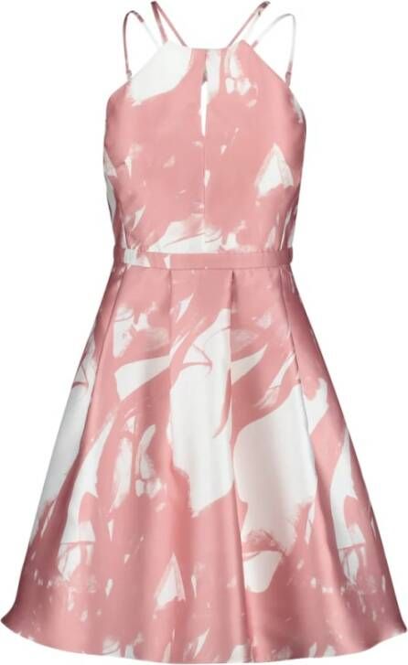 Vera Mont Casual kleedjes Roze Dames