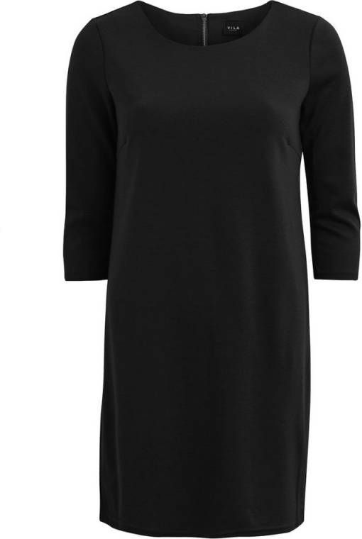Vila Vitinny Casual Jurk 3/4 Mouwen