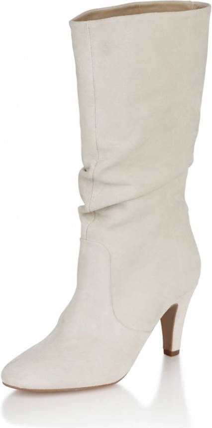 alba moda Laars Offwhite