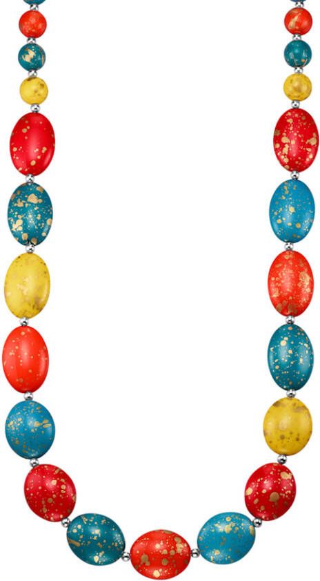 MONA Ketting Multicolor
