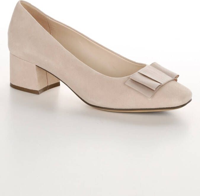 MONA Pump Taupe