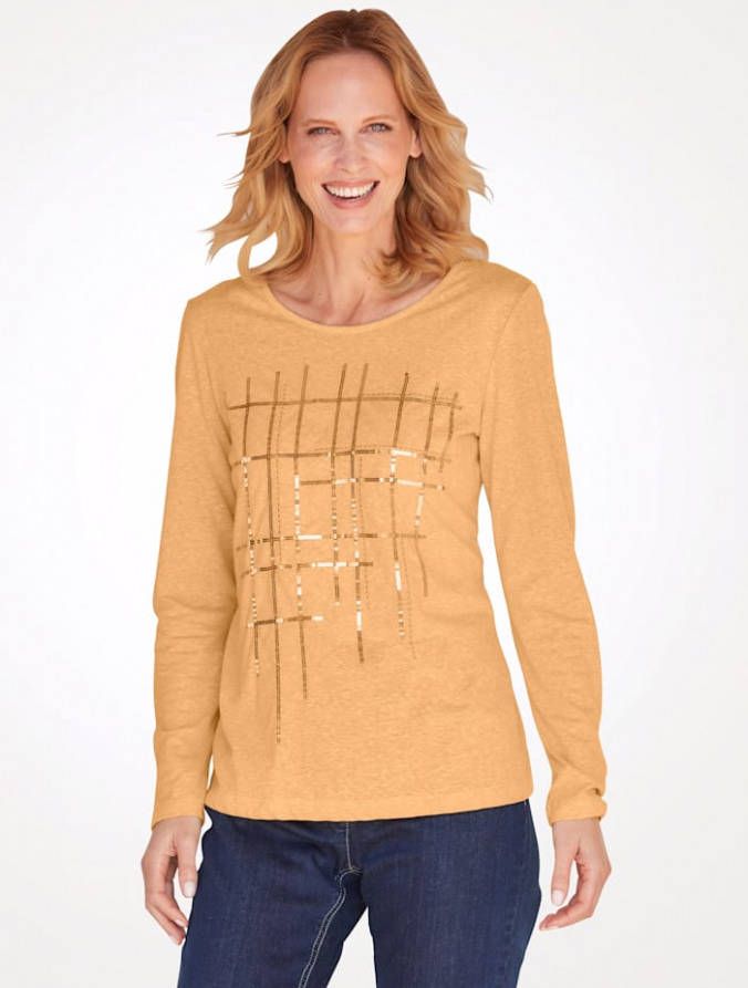 MONA Shirt voor een voordeelprijs Mais