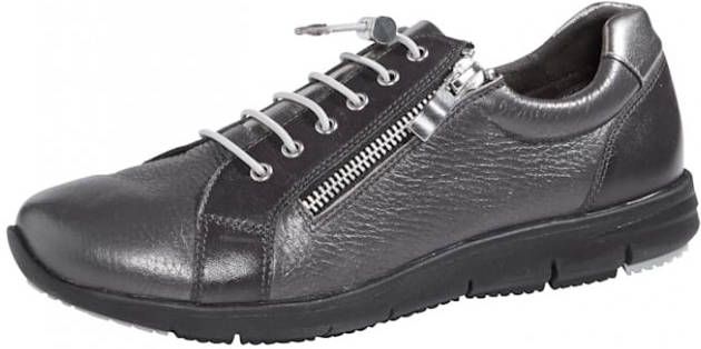 MONA Veterschoen Grijs