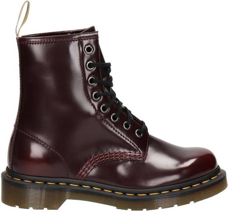 Dr Martens Dr. Martens 1460 Vegan Felix Rub Off veterboots
