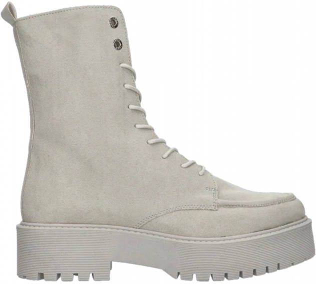 Tango Bee Chunky 39 b 1000 Grey Boots