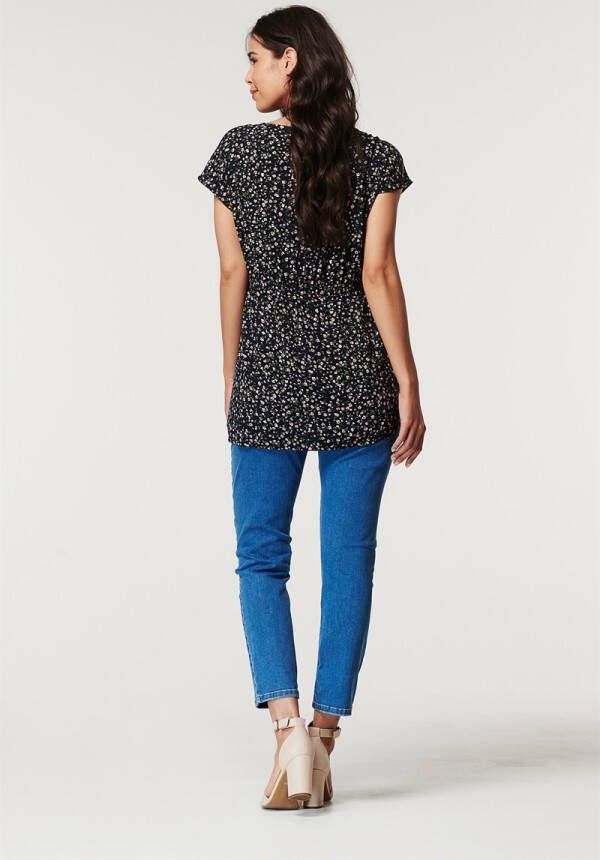 Esprit Blouse Night Sky Blue 34