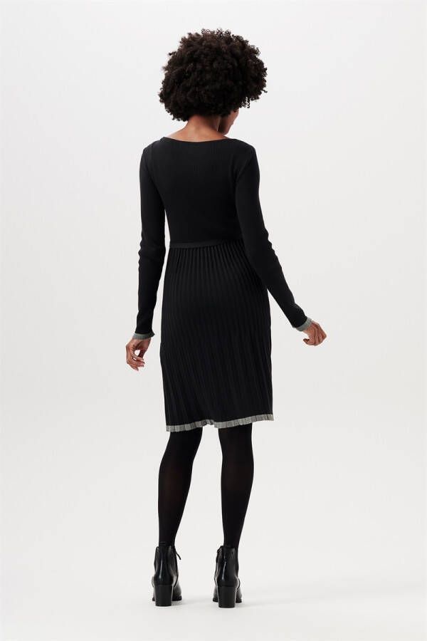 Esprit Jurk Black Ink