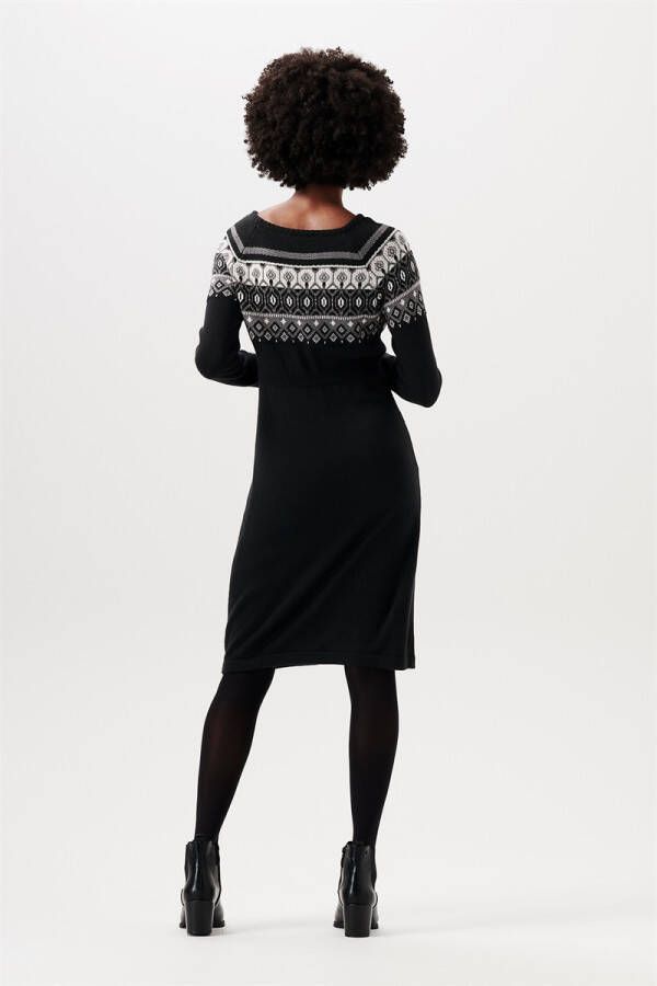 Esprit Jurk Black Ink