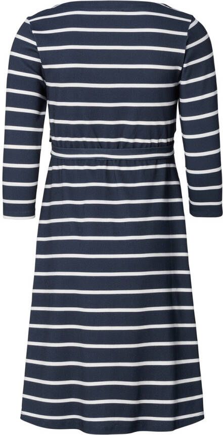 Esprit Jurk Dark Blue