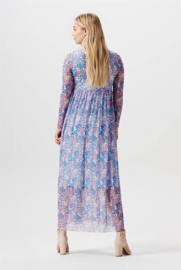 Esprit Jurk Light Blue