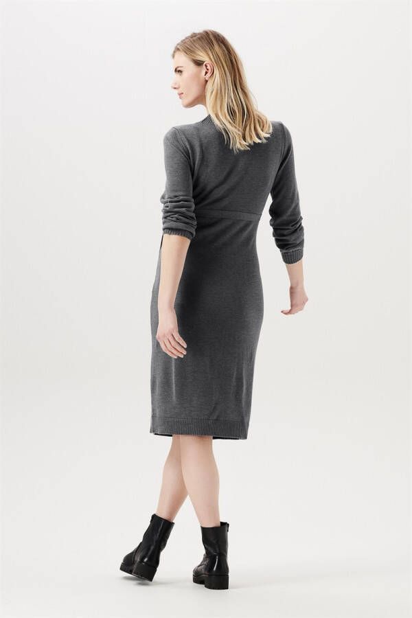 Esprit Jurk Medium Grey