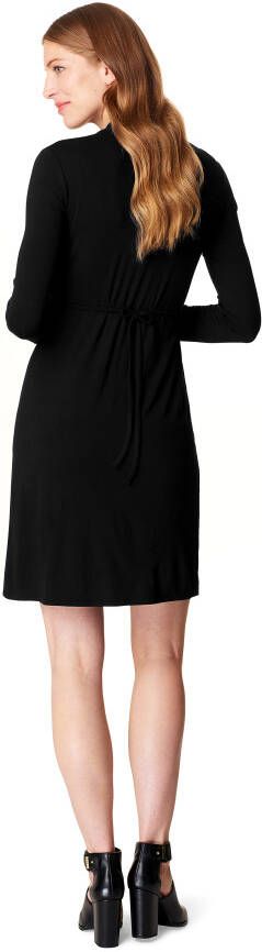 Esprit Jurk met voedingsfunctie Black