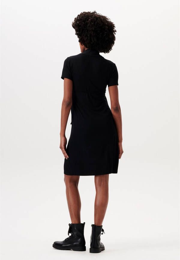 Esprit Jurk met voedingsfunctie Black Ink