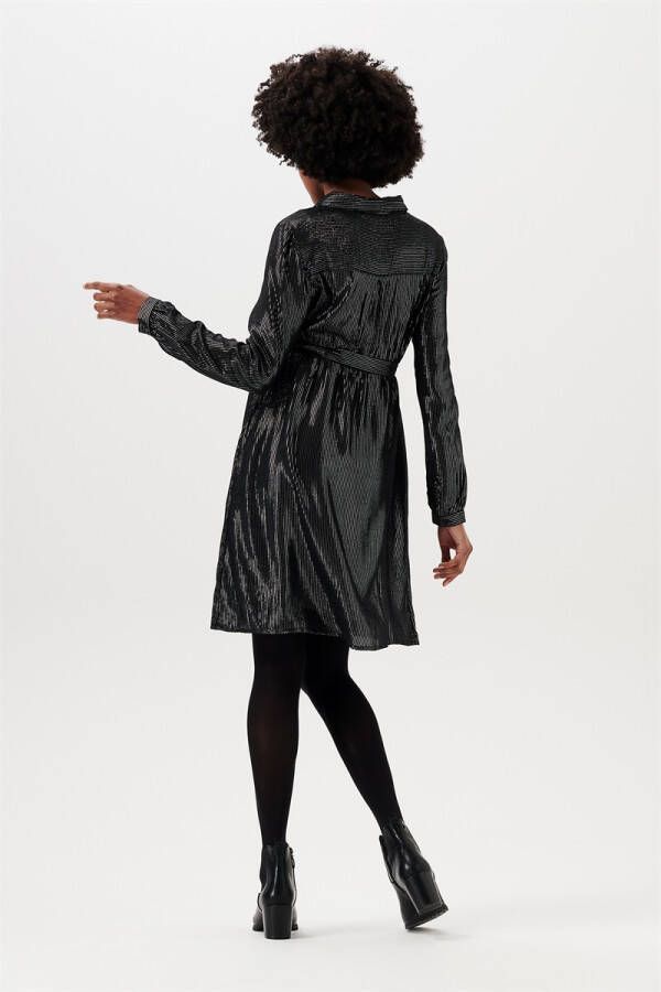 Esprit Jurk met voedingsfunctie Black Ink 34