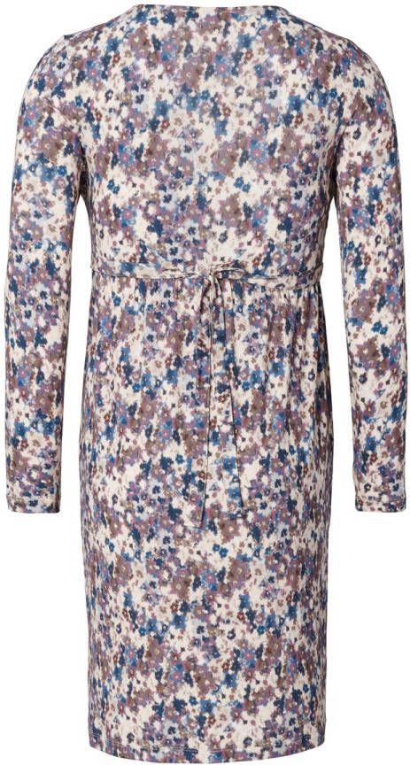 Esprit Jurk met voedingsfunctie Blue