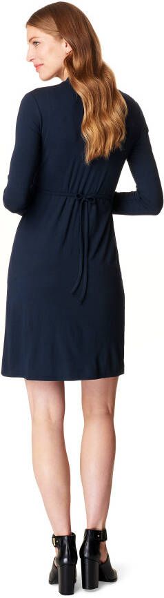 Esprit Jurk met voedingsfunctie Night Blue