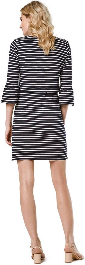 Esprit Jurk met voedingsfunctie Night Blue