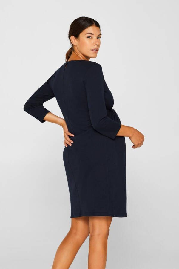 Esprit Jurk Night Blue