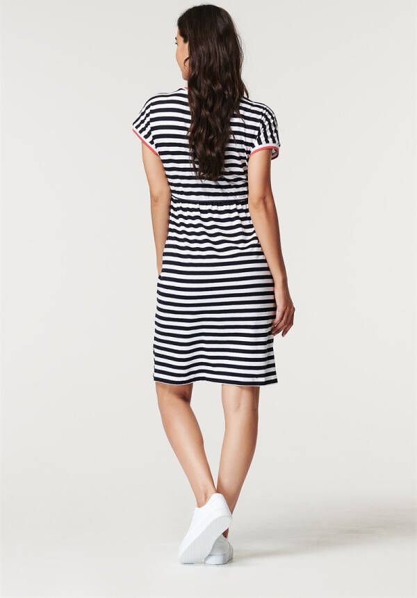 Esprit Jurk Night Sky Blue