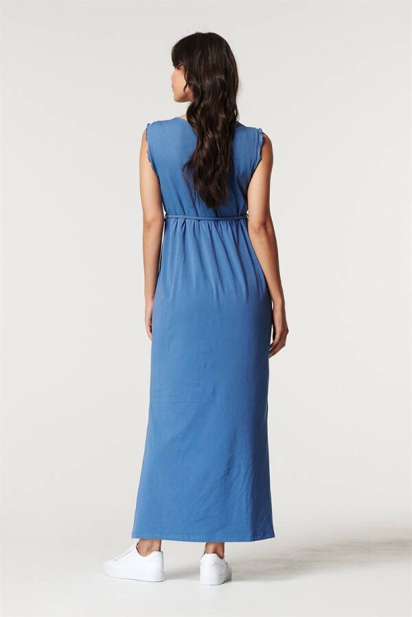 Esprit Jurk Smoke Blue