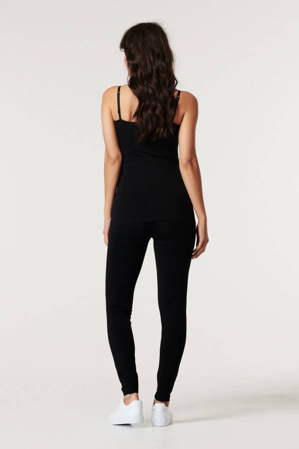 Esprit Legging Black XS