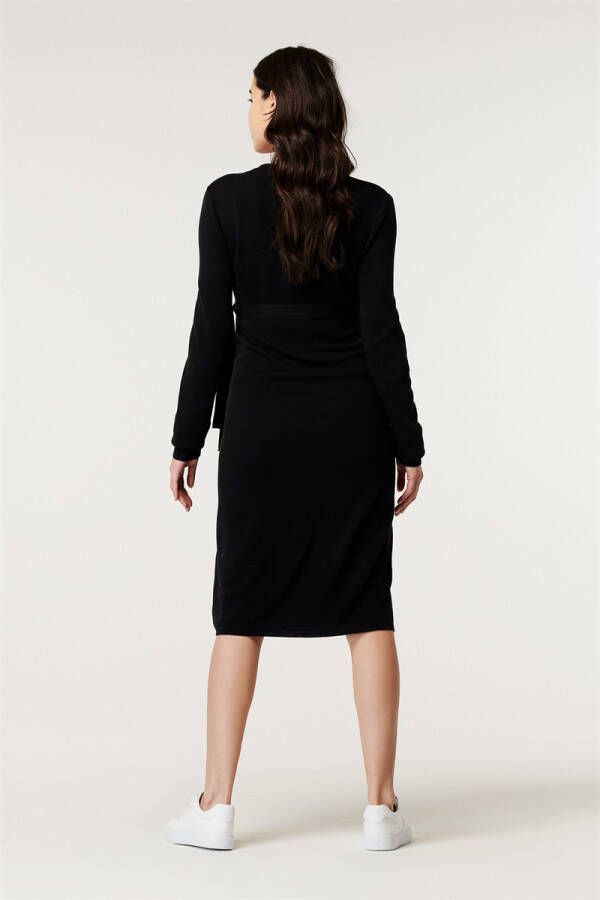 Esprit Lounge jurk Black Ink