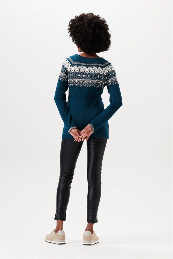 Esprit Trui Atlantic Blue